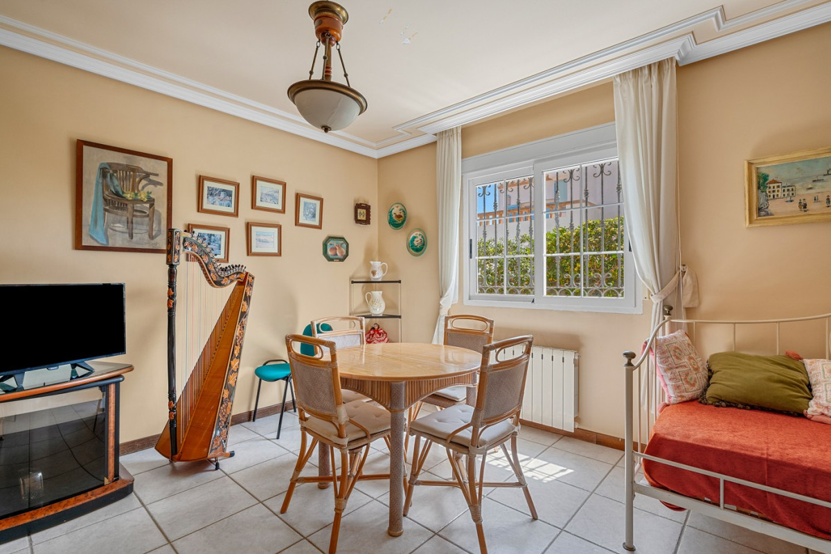 Revente - Detached Villa - Torrevieja - Torre La Mata