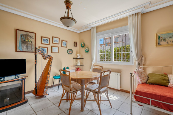 Revente - Detached Villa - Torrevieja - Torre La Mata