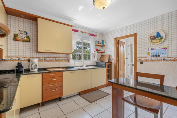 Revente - Detached Villa - Torrevieja - Torre La Mata