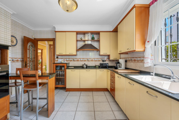 Revente - Detached Villa - Torrevieja - Torre La Mata