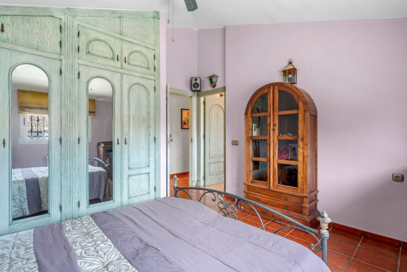 Revente - Detached Villa - Torrevieja - Torre La Mata