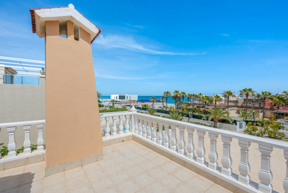 Revente - Detached Villa - Torrevieja - Torre La Mata
