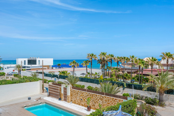 Revente - Detached Villa - Torrevieja - Torre La Mata