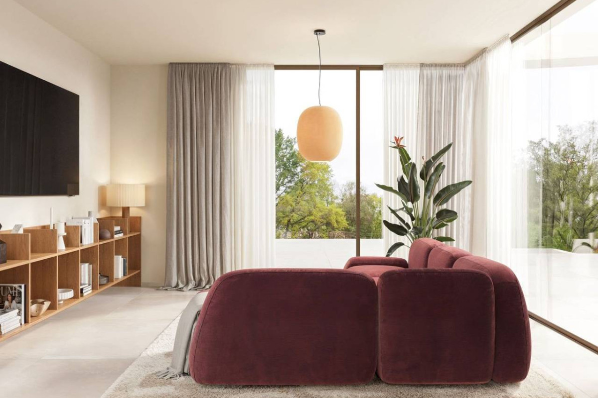 Nouvelle construction - Villa - Algorfa - La Finca Resort