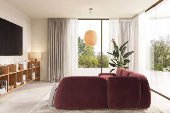 Nouvelle construction - Villa - Algorfa - La Finca Resort