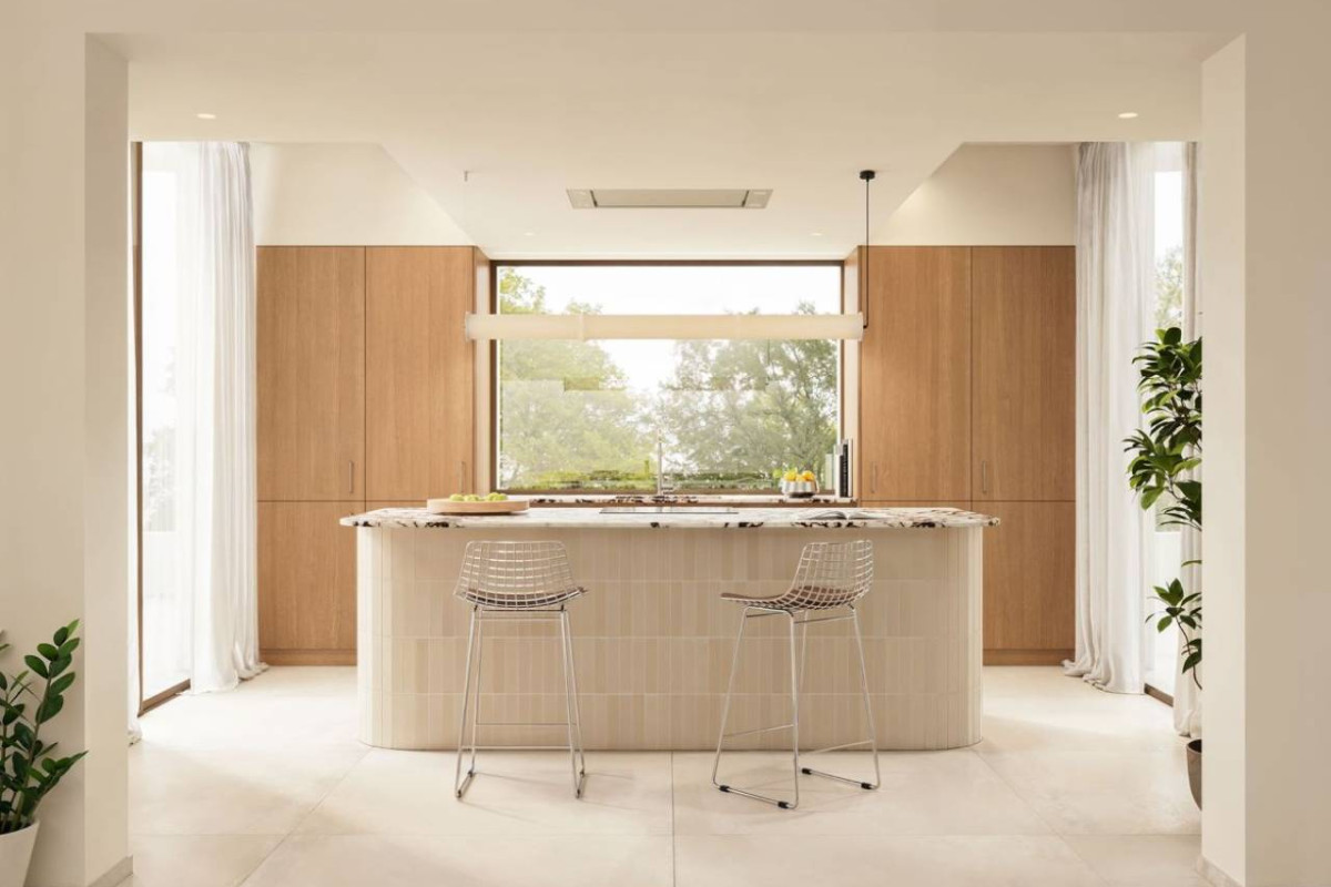 Nouvelle construction - Villa - Algorfa - La Finca Resort