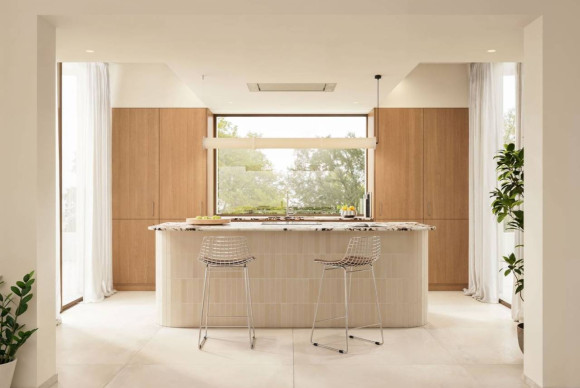 Nouvelle construction - Villa - Algorfa - La Finca Resort