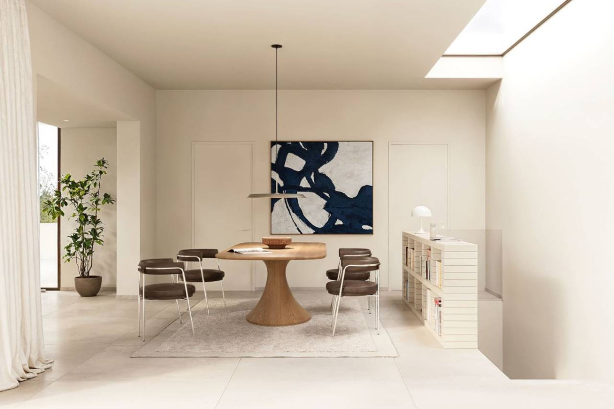 Nouvelle construction - Villa - Algorfa - La Finca Resort