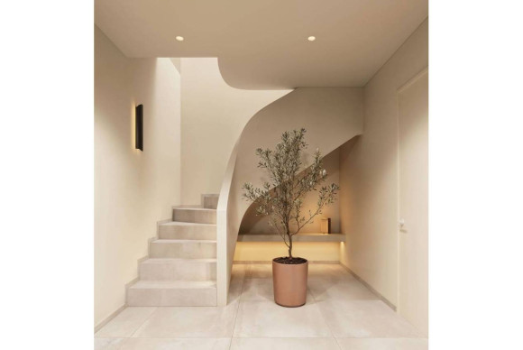 Nouvelle construction - Villa - Algorfa - La Finca Resort