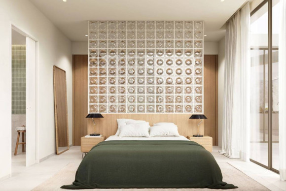Nouvelle construction - Villa - Algorfa - La Finca Resort
