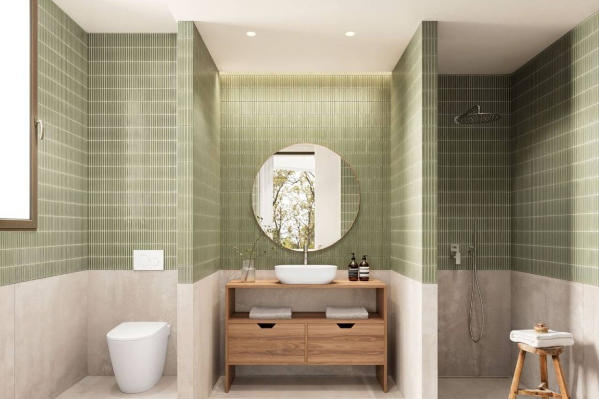 Nouvelle construction - Villa - Algorfa - La Finca Resort