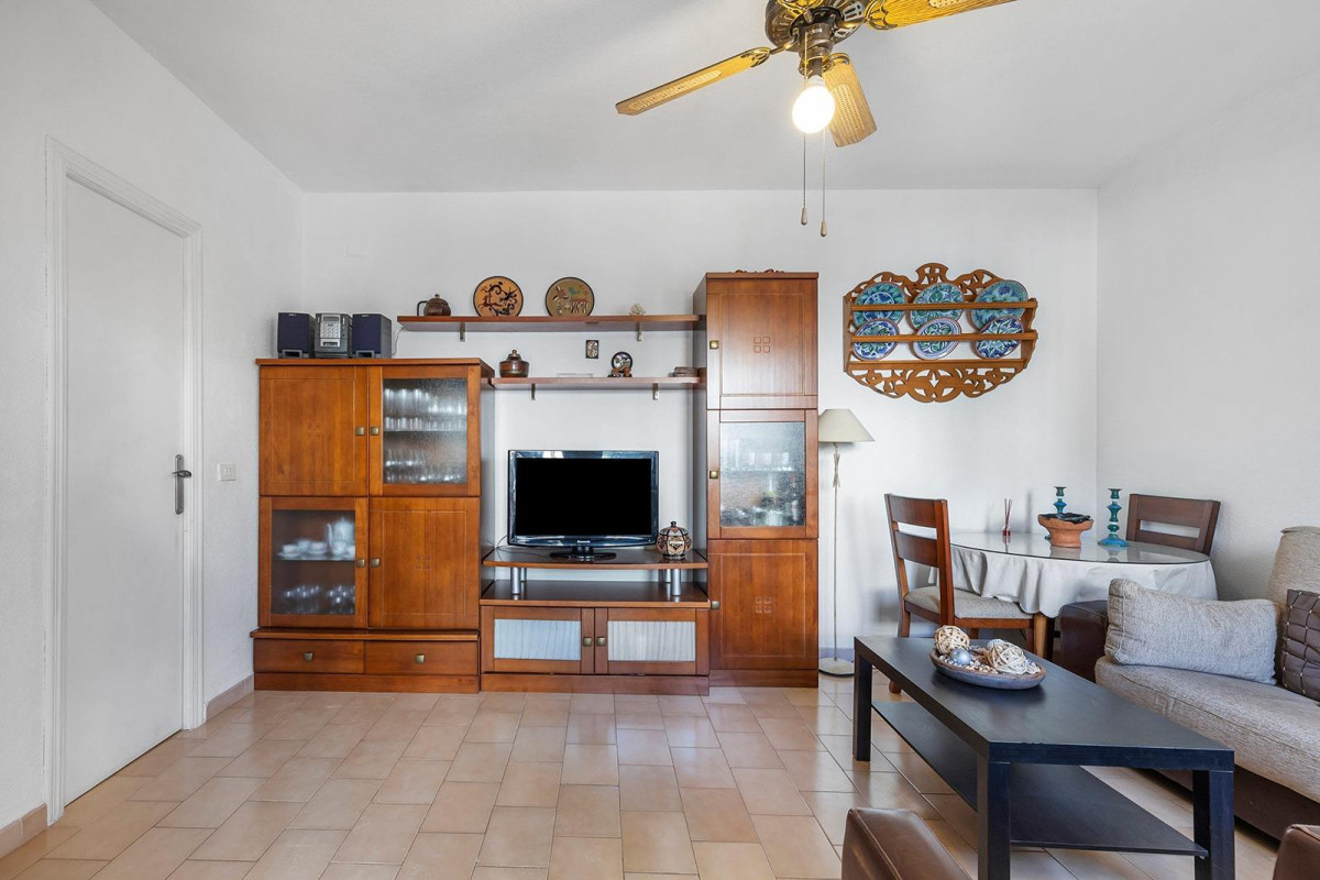 Revente - Terraced house - Torrevieja - Calas blanca