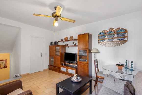 Revente - Terraced house - Torrevieja - Calas blanca