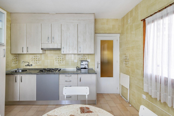 Revente - Terraced house - Torrevieja - Calas blanca