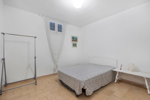 Revente - Terraced house - Torrevieja - Calas blanca