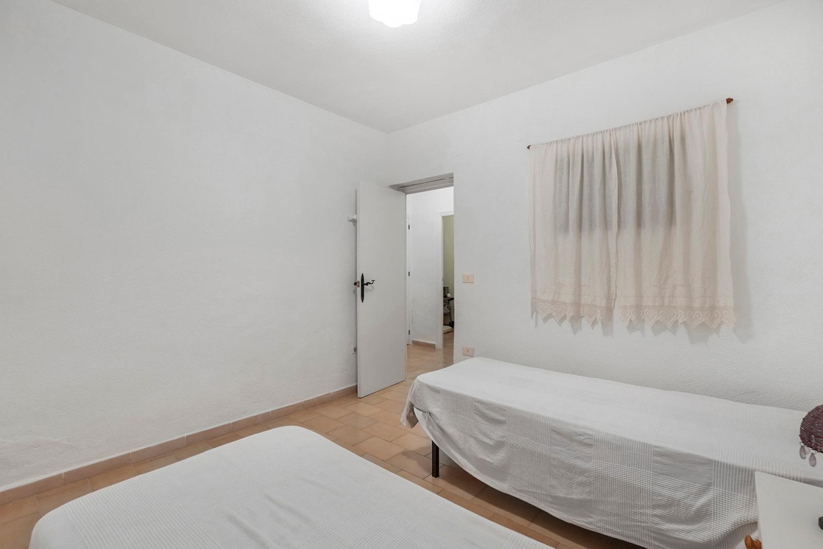Revente - Terraced house - Torrevieja - Calas blanca