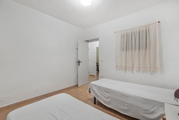Revente - Terraced house - Torrevieja - Calas blanca
