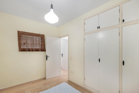 Revente - Terraced house - Torrevieja - Calas blanca