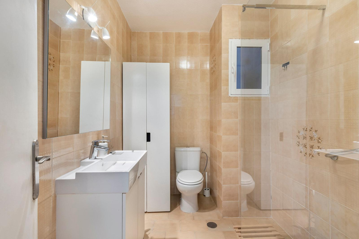 Revente - Terraced house - Torrevieja - Calas blanca