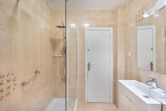 Revente - Terraced house - Torrevieja - Calas blanca