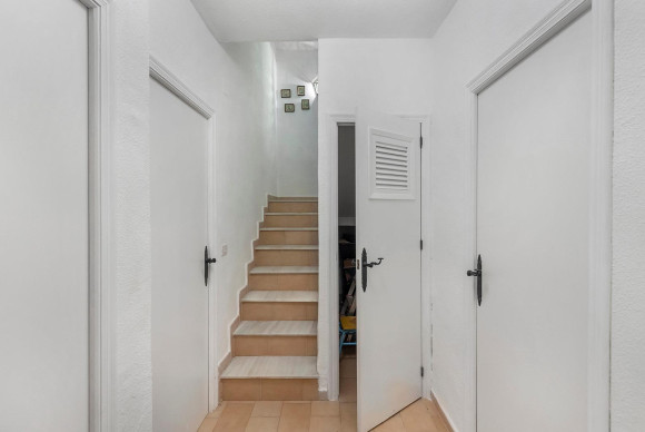 Revente - Terraced house - Torrevieja - Calas blanca