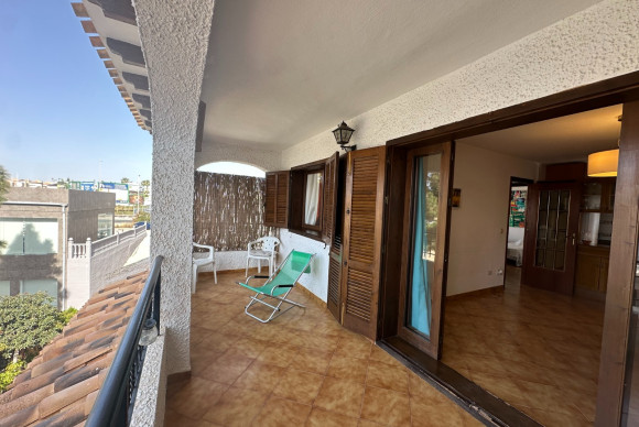 Revente - Apartment / flat - Orihuela Costa - Cabo roig - La Zenia