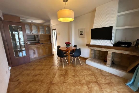 Revente - Apartment / flat - Orihuela Costa - Cabo roig - La Zenia