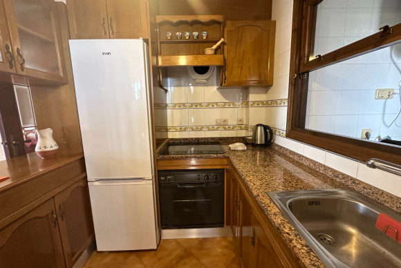 Revente - Apartment / flat - Orihuela Costa - Cabo roig - La Zenia