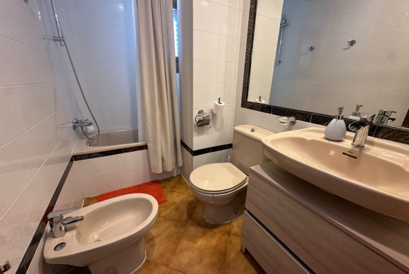 Revente - Apartment / flat - Orihuela Costa - Cabo roig - La Zenia