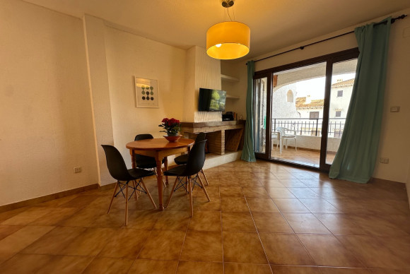Revente - Apartment / flat - Orihuela Costa - Cabo roig - La Zenia