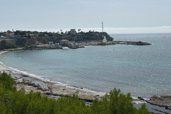 Revente - Apartment / flat - Orihuela Costa - Cabo roig - La Zenia