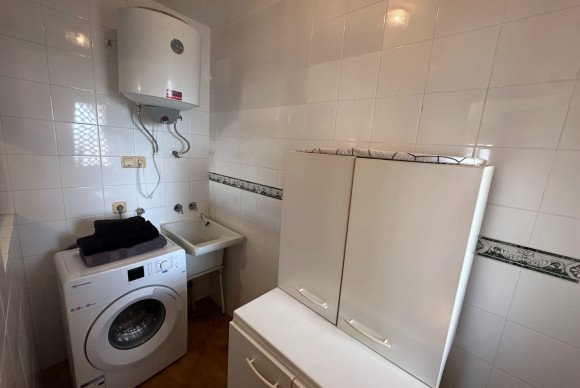 Revente - Apartment / flat - Orihuela Costa - Cabo roig - La Zenia