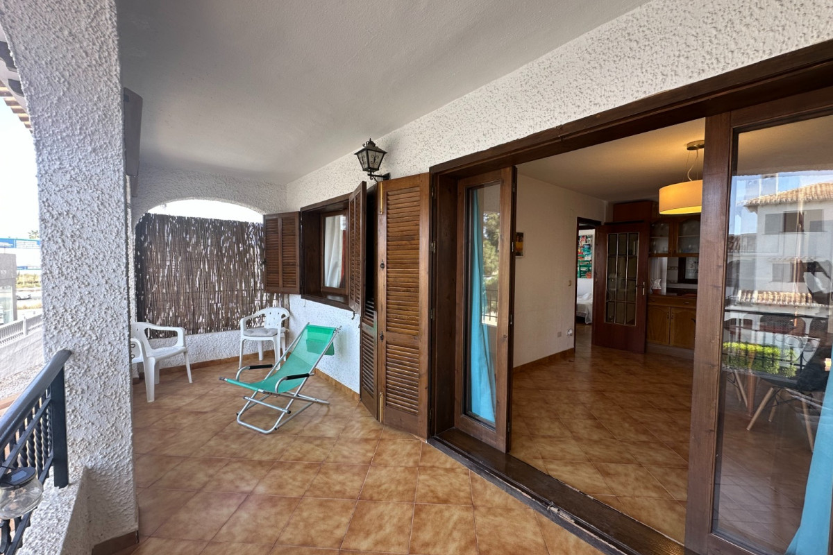 Revente - Apartment / flat - Orihuela Costa - Cabo roig - La Zenia
