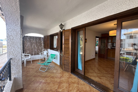 Revente - Apartment / flat - Orihuela Costa - Cabo roig - La Zenia