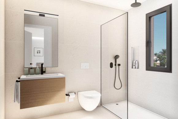 Herverkoop - Appartement - San Pedro del Pinatar