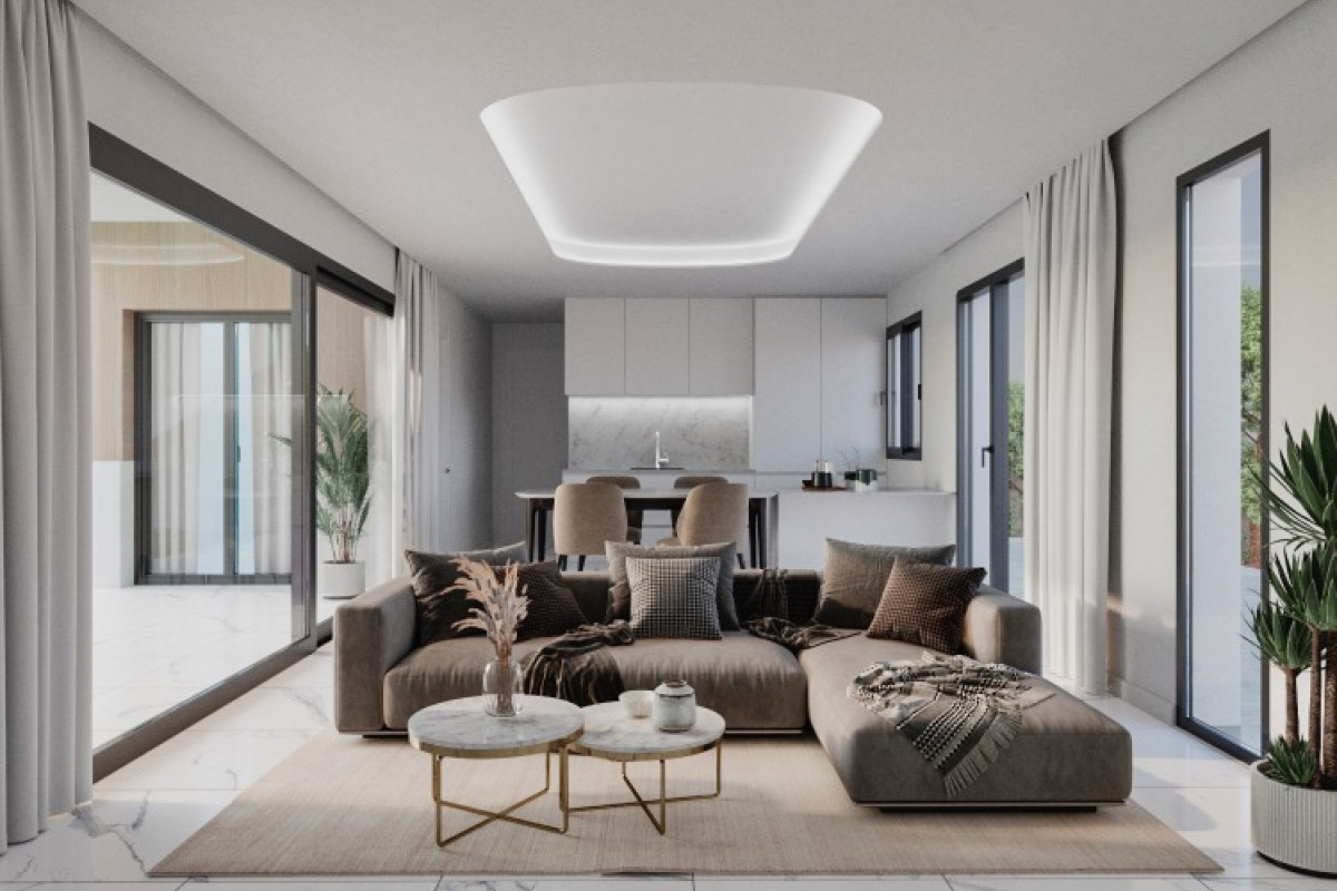 Herverkoop - Appartement - San Pedro del Pinatar