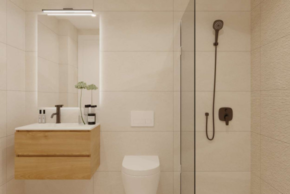 Revente - Bungalow - San Pedro del Pinatar