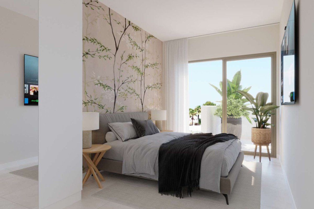 Revente - Bungalow - San Pedro del Pinatar