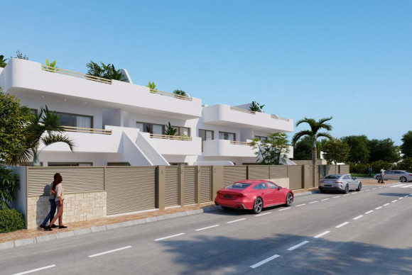 Revente - Bungalow - San Pedro del Pinatar