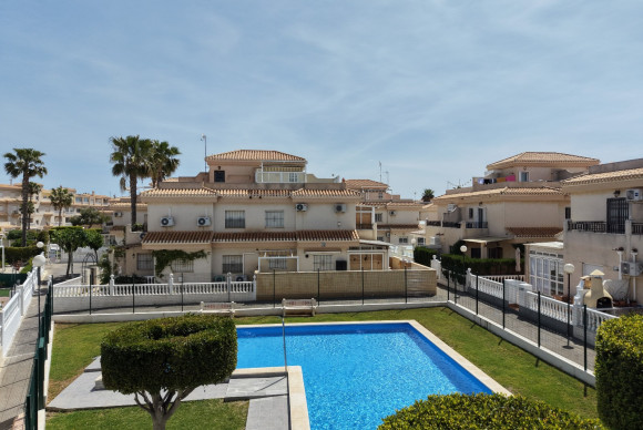 Revente - Quad house - Orihuela Costa - Playa Flamenca