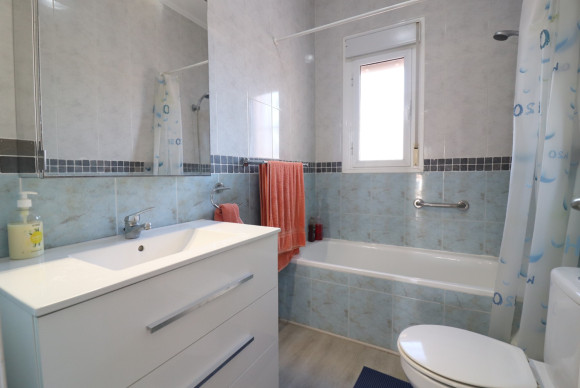 Revente - Detached Villa - Benimar - Benimar II