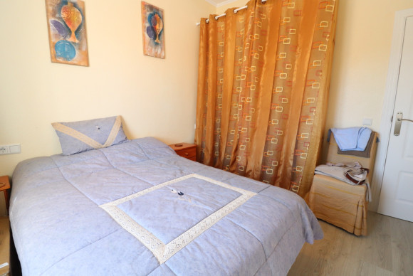 Revente - Detached Villa - Benimar - Benimar II