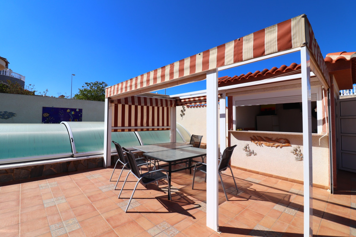 Revente - Detached Villa - Benimar - Benimar II