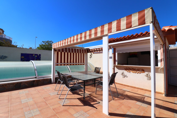 Revente - Detached Villa - Benimar - Benimar II
