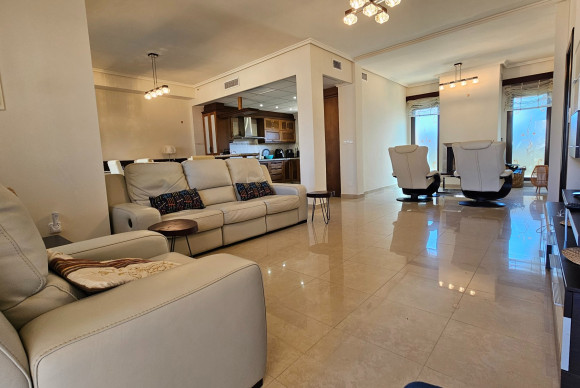 Revente - Detached Villa - Ciudad Quesada - Doña Pepa