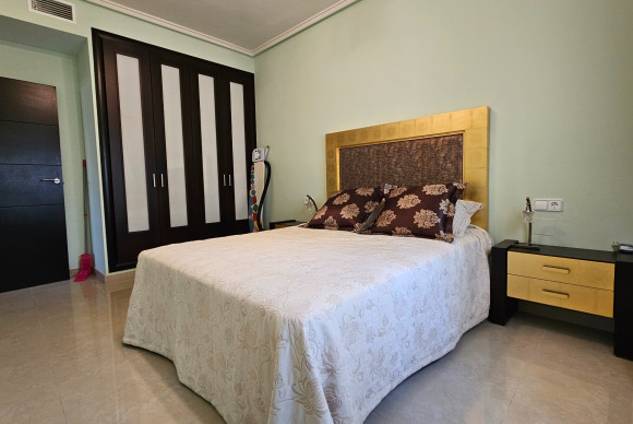 Revente - Detached Villa - Ciudad Quesada - Doña Pepa