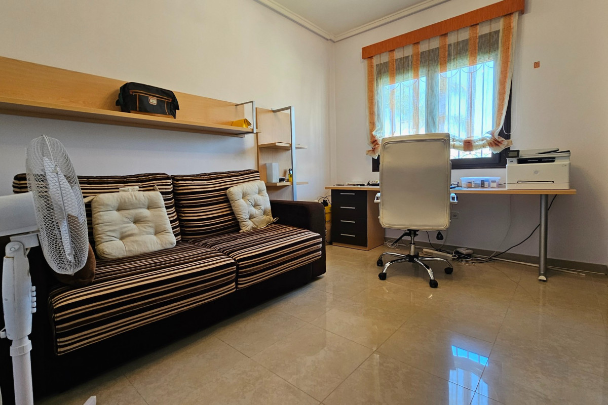 Revente - Detached Villa - Ciudad Quesada - Doña Pepa