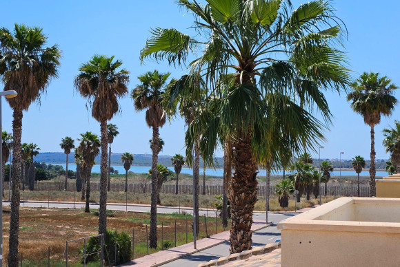 Revente - Detached Villa - Ciudad Quesada - Doña Pepa