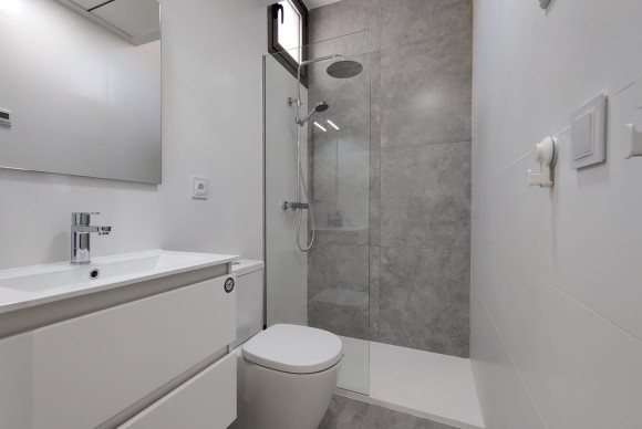 Revente - Detached Villa - Orihuela Costa - Villamartin