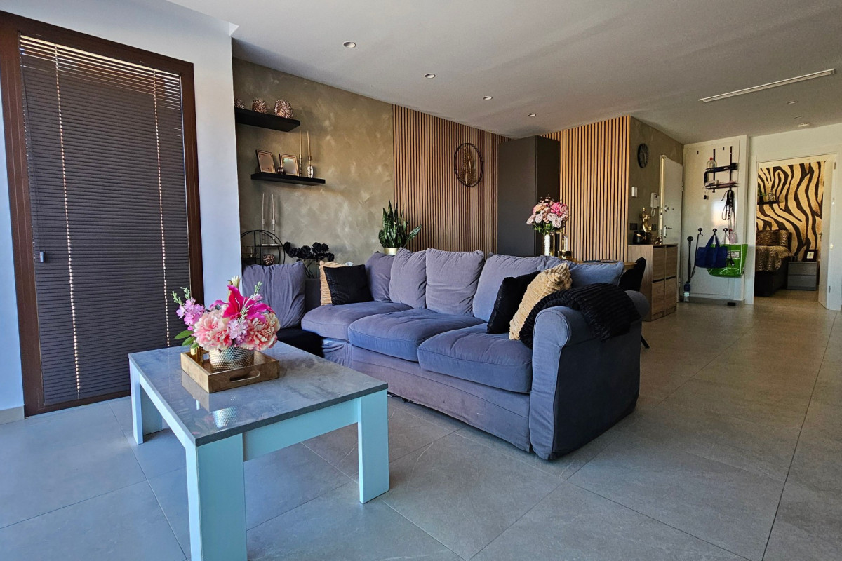 Revente - Detached Villa - Algorfa - La Finca Golf Resort
